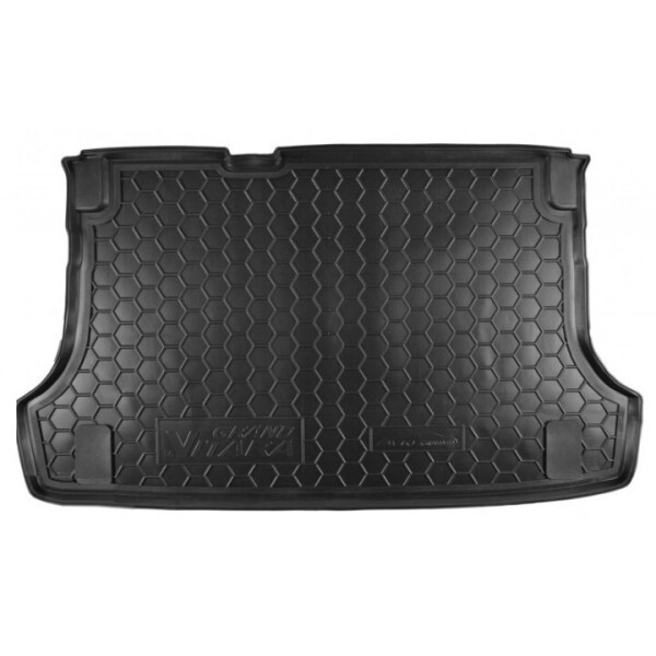 

Коврик в багажник для Suzuki Grand Vitara (2006&gt;) код товара: 111386 Avto-Gumm