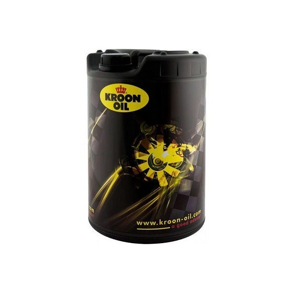 

Моторное масло Kroon-Oil Asyntho 5W-30 20 л (KL 45030)