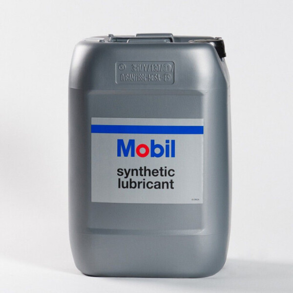 

Моторное масло Mobil Delvac 1 Super 1400E 15W-40 20л.