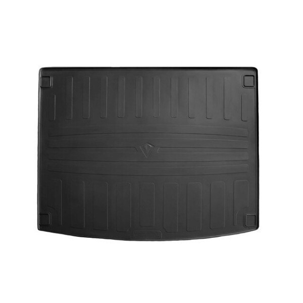 

Коврик в багажник VOLKSWAGEN Touareg 18- 3024041
