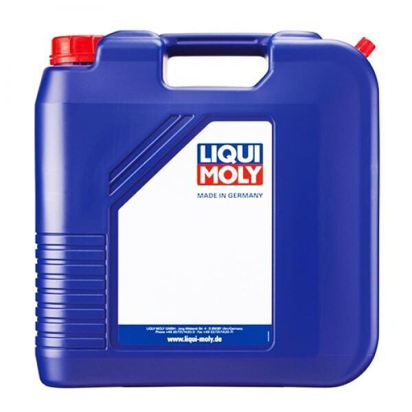 

Моторное масло Liqui Moly Diesel Leichtlauf 10W-40 20л