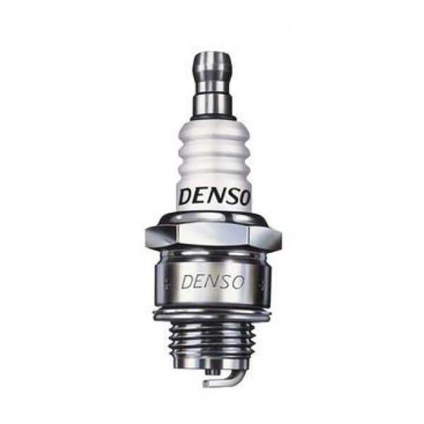 

Свеча зажигания DENSO W20MPRU10