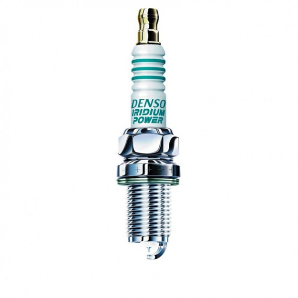 

Свеча зажигания DENSO IK20
