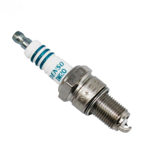 

Свеча зажигания DENSO IW20