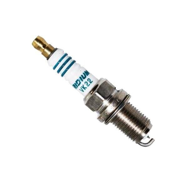 

Свеча зажигания DENSO VK22