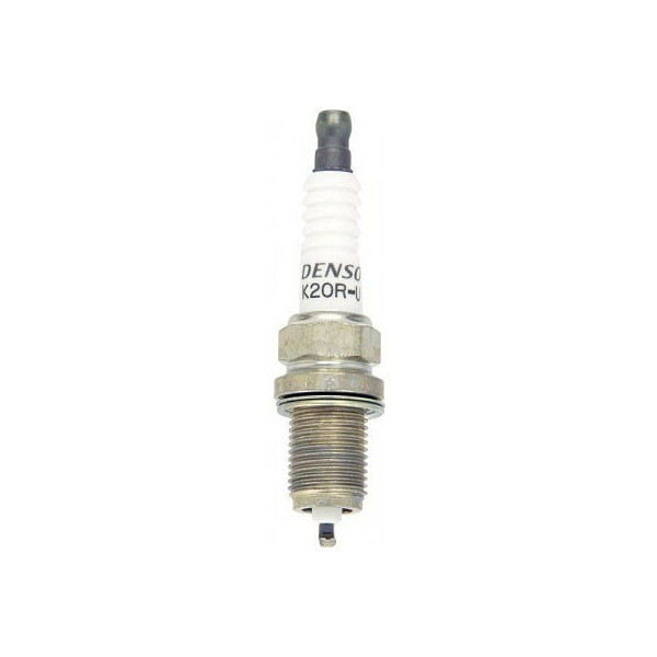 

Свеча зажигания DENSO K20RU