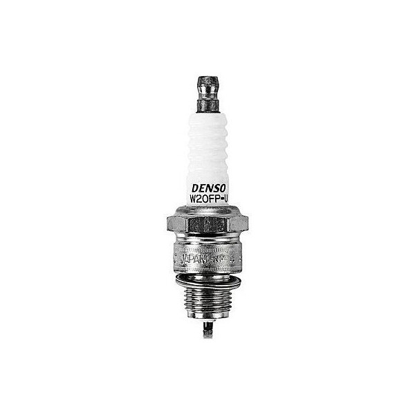 

Свеча зажигания DENSO W20FPU