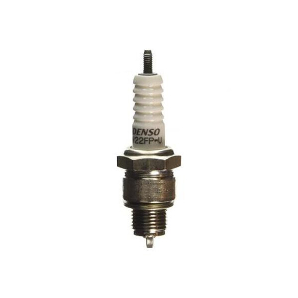 

Свеча зажигания DENSO W22FPU