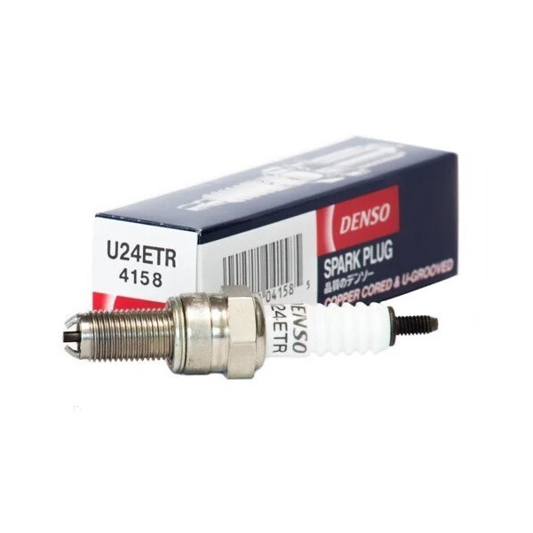 

Свеча зажигания DENSO U24ETR