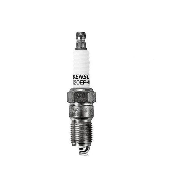

Свеча зажигания DENSO T20EPU