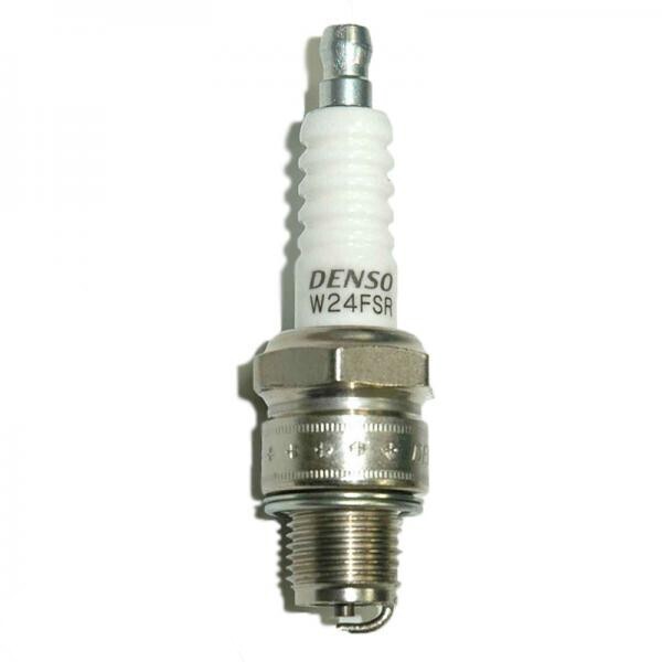 

Свеча зажигания DENSO W24FSR