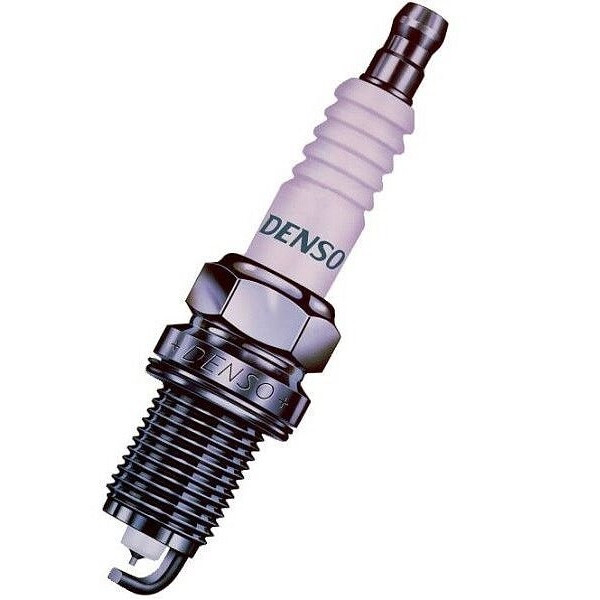 

Свеча зажигания DENSO K16RU11
