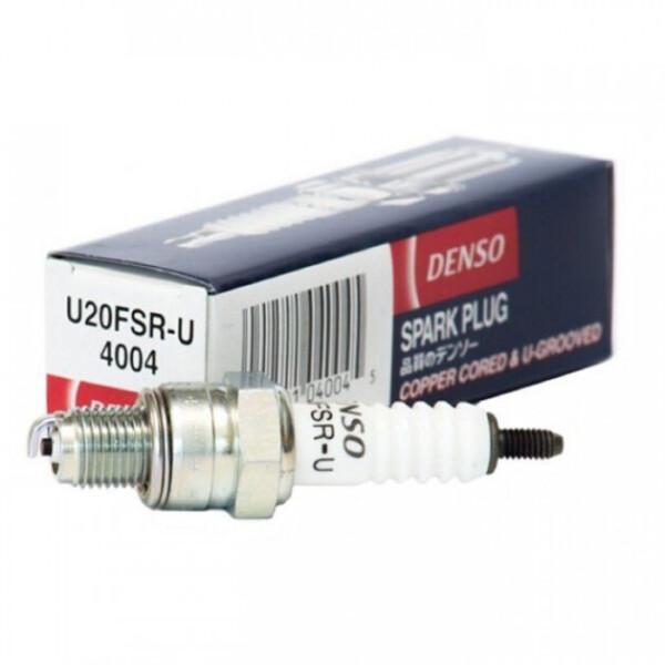 

Свеча зажигания DENSO U20FSRU