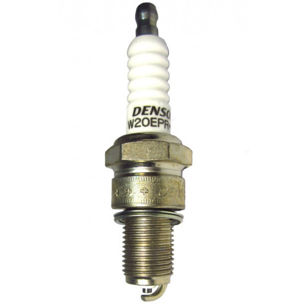 

Свеча зажигания DENSO W20EPRU