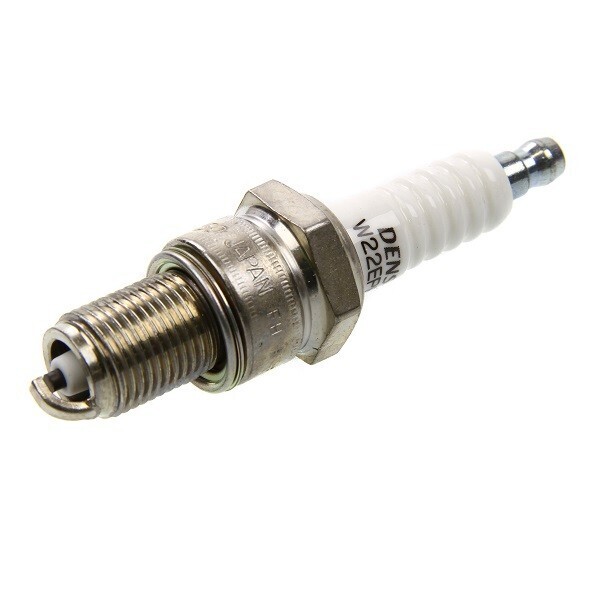

Свеча зажигания DENSO W22EPRU