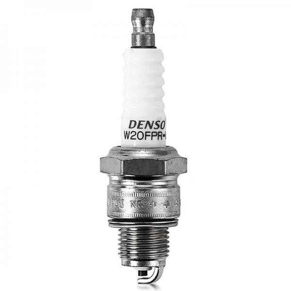 

Свеча зажигания DENSO W20FPRU