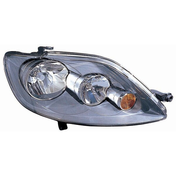 

Фара правая штатная Vw Golf V Plus I 2005 - 2009, электр., с сервоприводом, (Depo, 441-1198R-LDEM6) - шт.