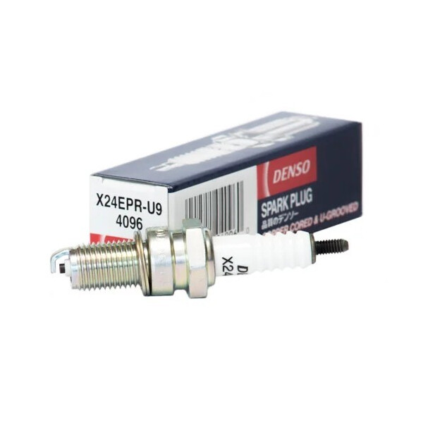 

Свеча зажигания DENSO X24EPRU9