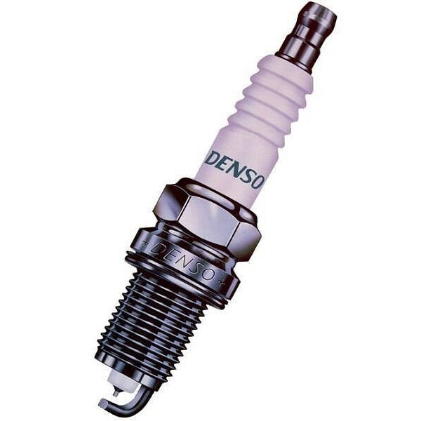 

Свеча зажигания DENSO XU24EPRU
