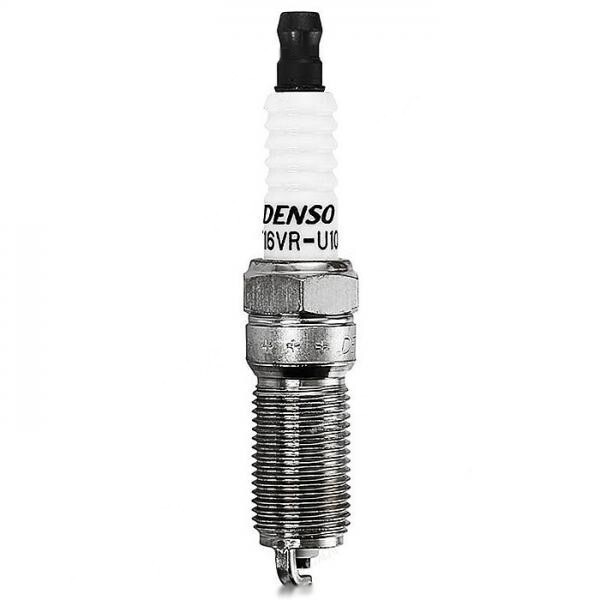 

Свеча зажигания DENSO T16VRU10