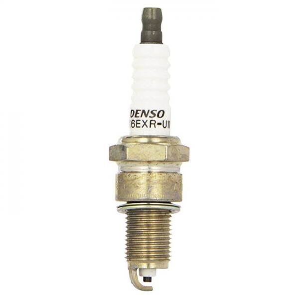 

Свеча зажигания DENSO W16EXRU11