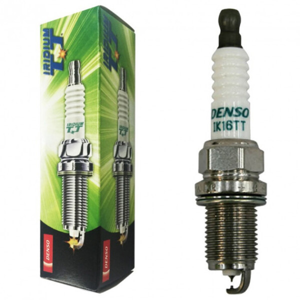 

Свеча зажигания DENSO IK16TT