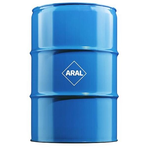 

Моторное масло Aral SuperTurboral 5W-30 208л.