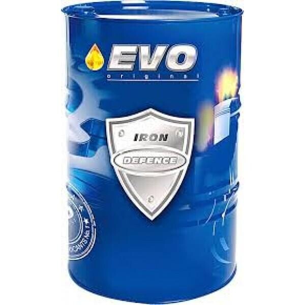 

Моторное масло EVO TRD3 TRUCK DIESEL 15W-40 200л