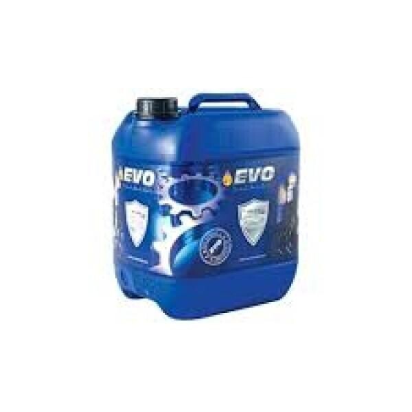 

Моторное масло EVO TRD3 TRUCK DIESEL 15W-40 10л