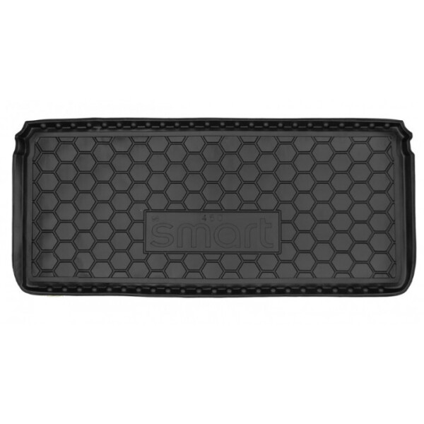 

Коврик в багажник для Smart 450 (1998-2006) Fortwo