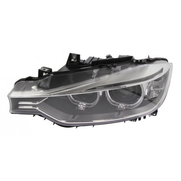 

ФАРА ЛЕВАЯ ШТАТНАЯ BMW 3 (F30, F31, F80) 2011 - ЭЛЕКТР., (DEPO, 444-1183LMLEHM2) - ШТ.
