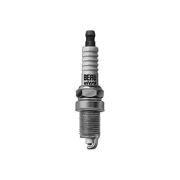 

Свеча зажигания Beru Z158 (14FR-7LUX)