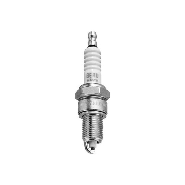 

Свеча зажигания Beru Z3 (14-8LUR)