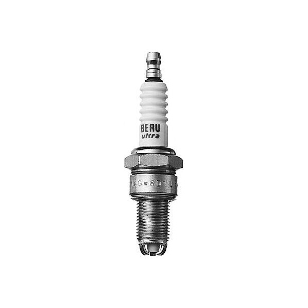 

Свеча зажигания Beru Z2 (14-8DTU)
