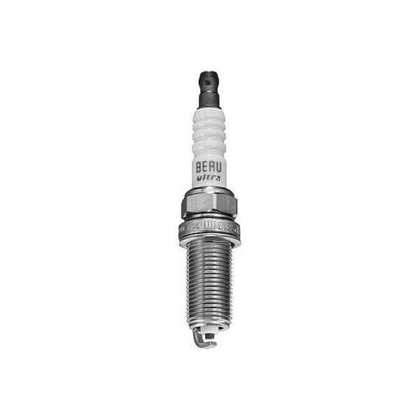 

Свеча зажигания Beru Z184 (14FR-7MU2)