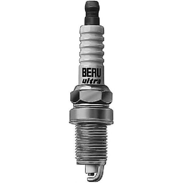 

Свеча зажигания Beru Z151 (14FR-7KPU)