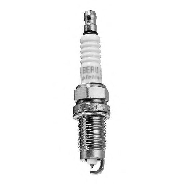 

Свеча зажигания Beru Z176 (14F-7HPURX2)