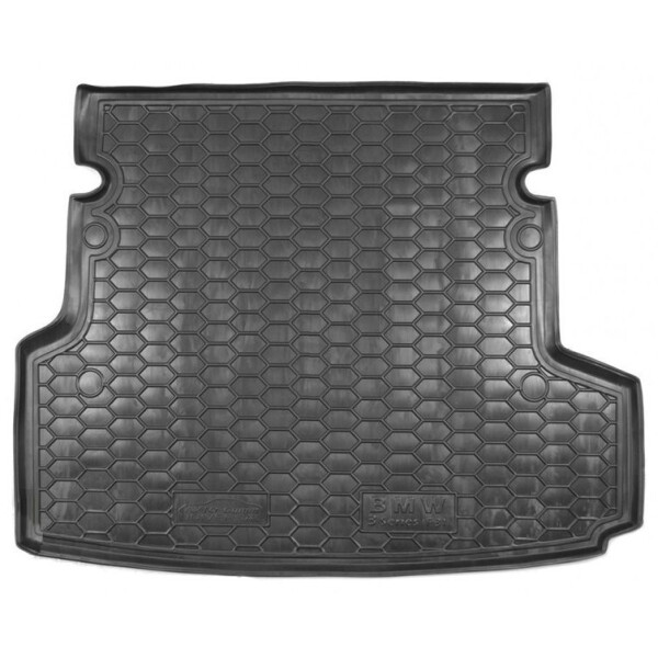 

Коврик в багажник для BMW F31 3-серия (2012>) UN полиуретан AG 111591 Avto-Gumm