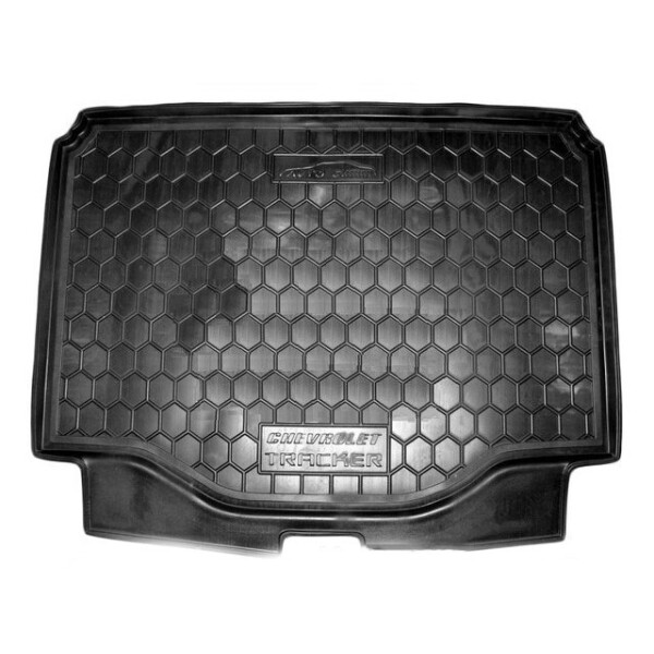 

Коврик в багажник для Chevrolet Tracker (2013-) 111147 Avto-Gumm