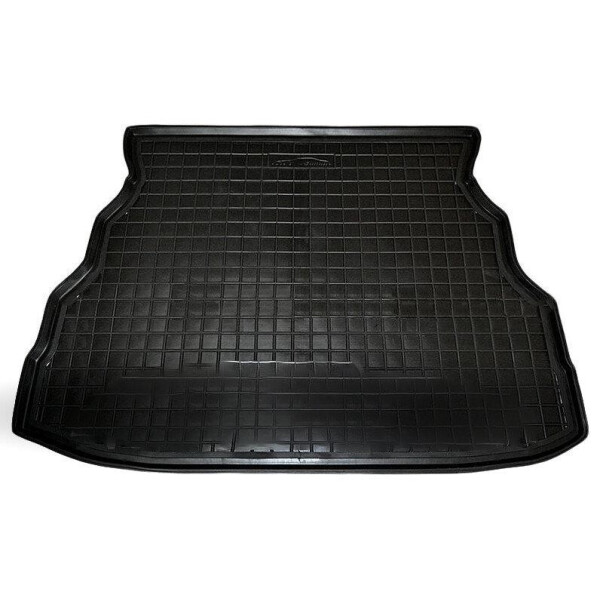 

Коврик в багажник для Geely CK 2 111239 Avto-Gumm