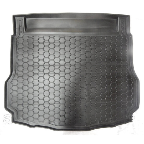 

Коврик в багажник для Great Wall Haval H6 111232 Avto-Gumm