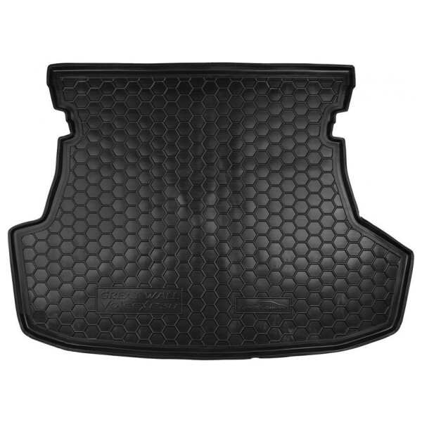 

Коврик в багажник для Great Wall Volex C30 111234 Avto-Gumm