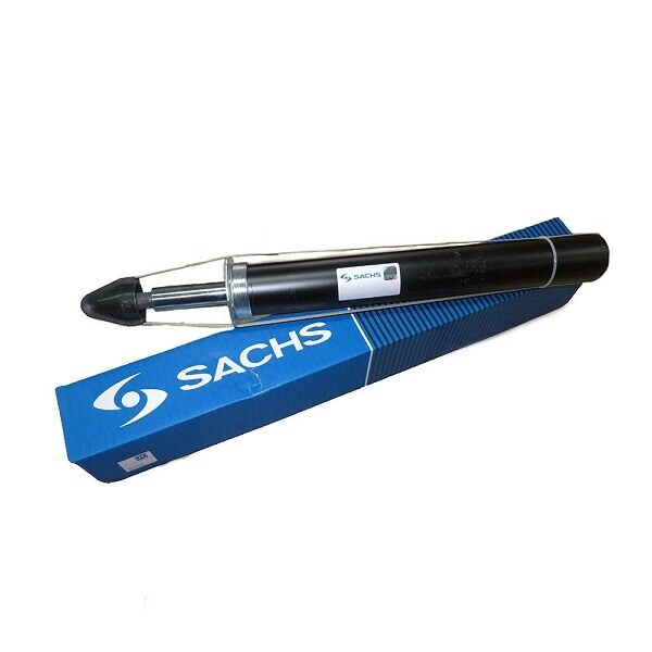 

Амортизатор передний SACHS DAEWOO Lanos/Nexia , F , 97 , (Gas) 317582