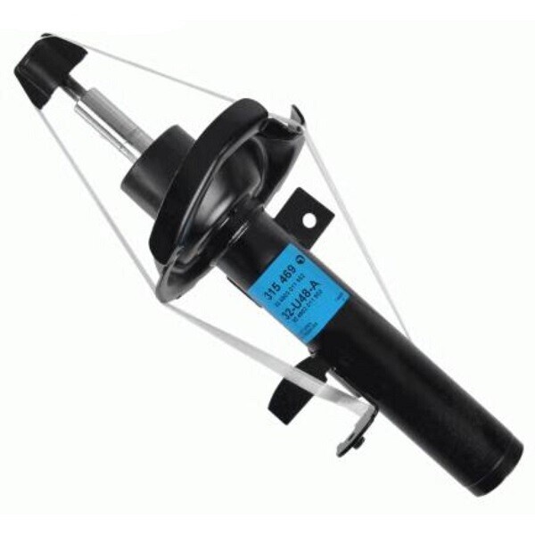 

Амортизатор передний SACHS FORD C-Max/Focus , FL , 10 , (Gas) 315469
