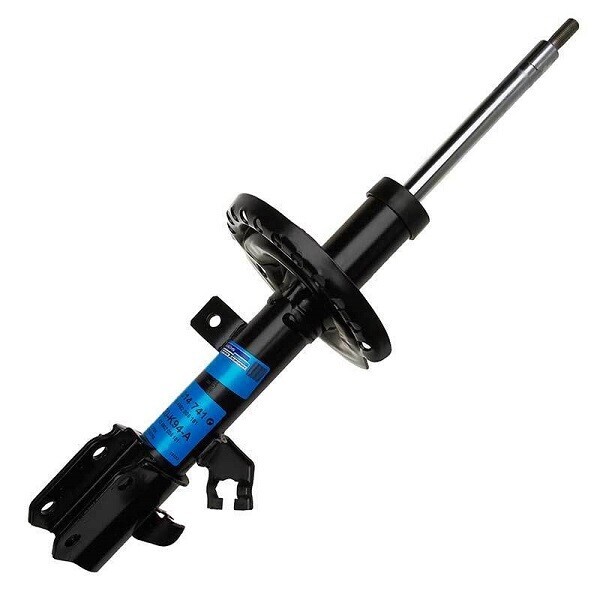 

Амортизатор передний SACHS NISSAN Note , FR , 05-12 , (Gas) 314741