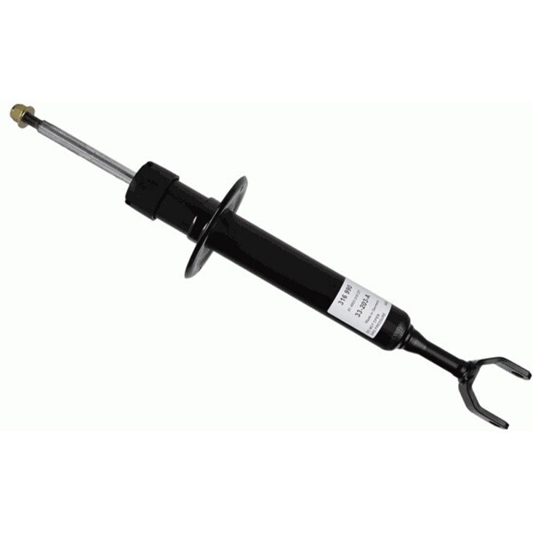 

Амортизатор передний SACHS AUDI/SKODA/VW A4/TT/Superb/Passat , F , 97-08 , (Gas) 316990