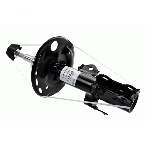 

Амортизатор передний SACHS TOYOTA Auris/Corolla , FR , 06-13 , (Gas) 315013