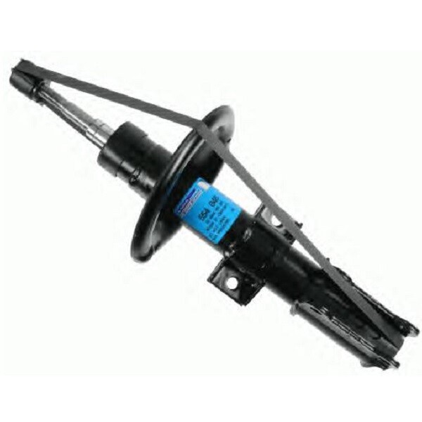 

Амортизатор передний SACHS VOLVO S60/S80/V70/XC70/V70XC , F all , 98-09 , (Gas) 554046
