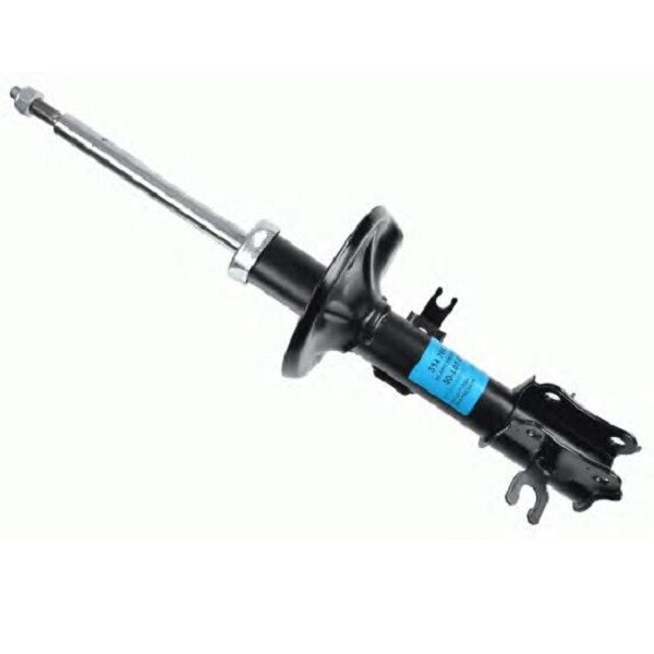 

Амортизатор передний SACHS CHEVROLET Aveo , FL , 06 , (Gas) 314766