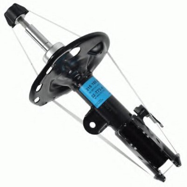 

Амортизатор передний SACHS TOYOTA Avensis* , FL , 09 , (Gas) 315185